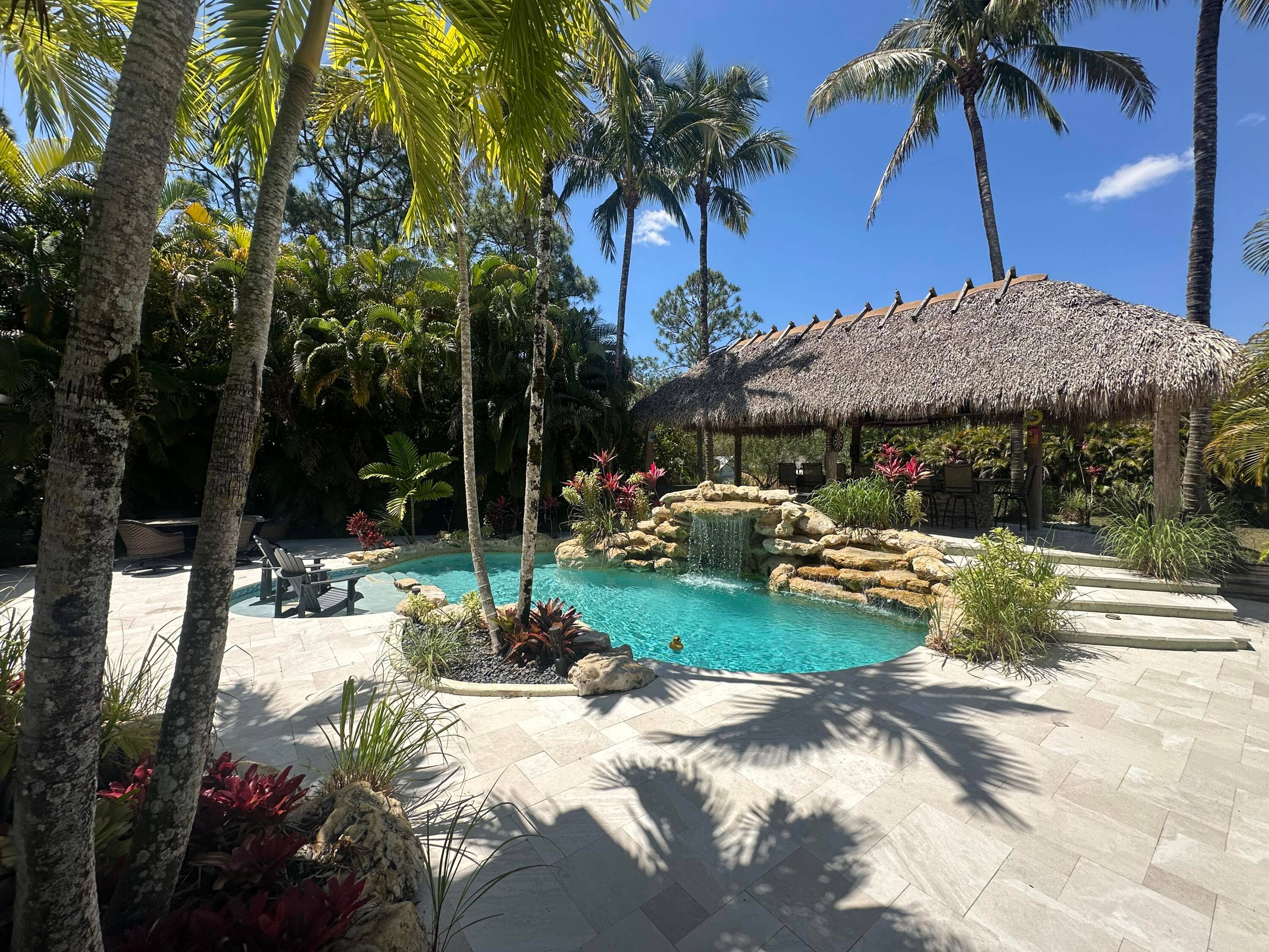 Modern Luxury Meets Farmhouse Charm with a Touch of Tropical Paradise A lifestyle where every day feels like a getaway.