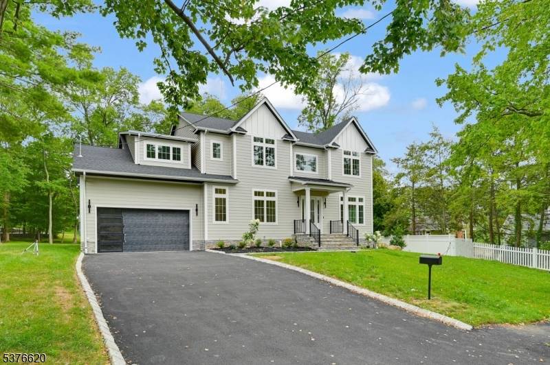 Welcome to this stunning NEW CONSTRUCTION colonial home, located in the desirable neighborhood on a quiet street.