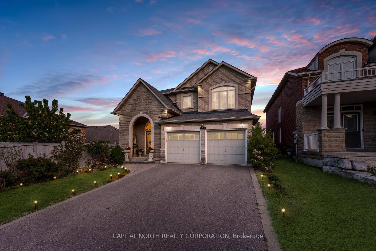 Welcome to 71 Ivy Glen Drive in the prestigious Community of Patterson, Offered for the first time by the original owners, this 4 2 bedroom home showcases pride of ownership ...