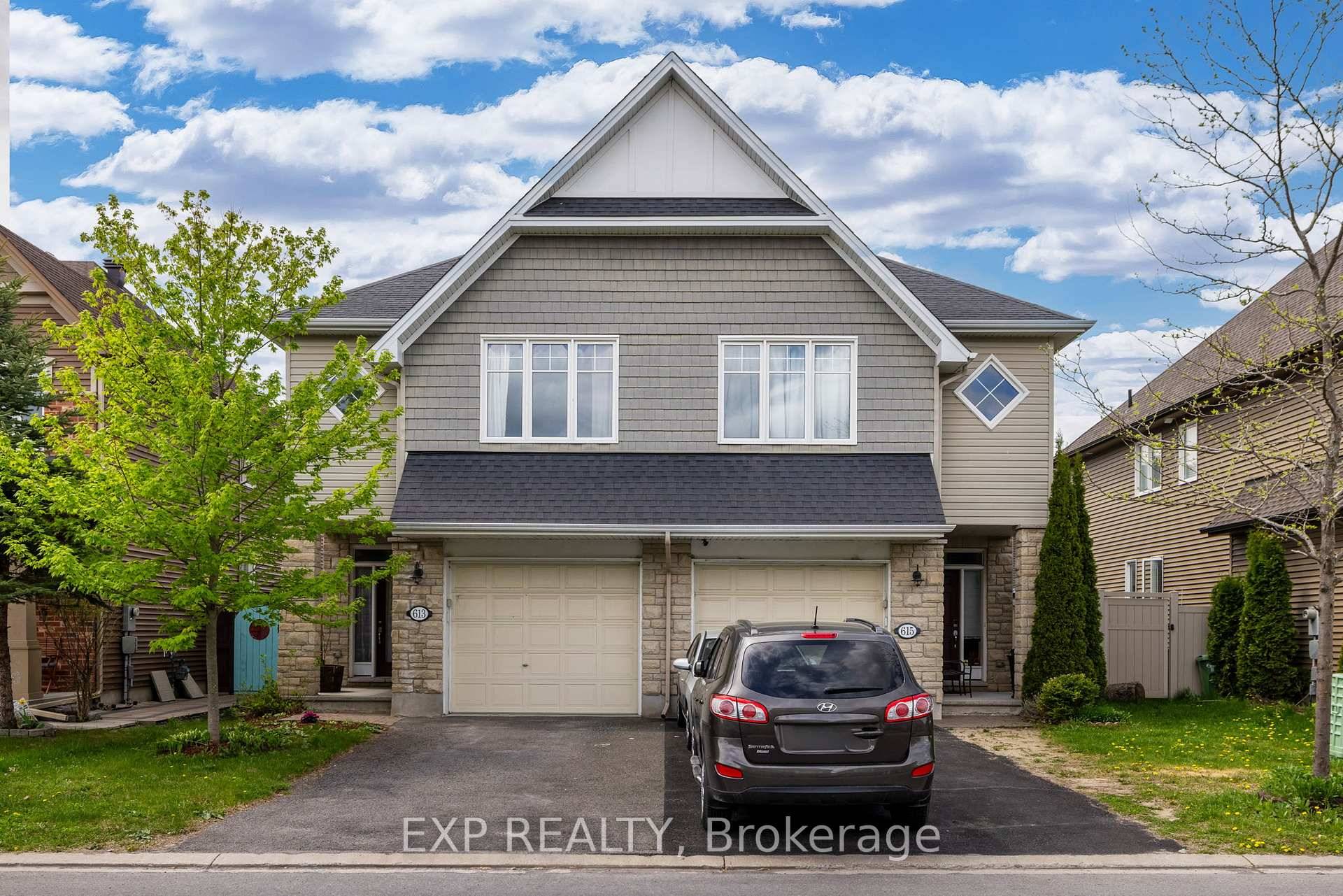 Stunning amp ; Spacious Semi Detached Home.