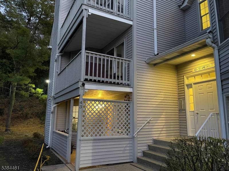 Welcome to this beautifully updated 2 bedroom, 2 bath condo featuring in unit washer and dryer, stainless steel appliances, recessed lighting, and a bright, open floor plan.