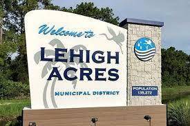Discover the perfect 0. 5 acre wooded lot at 1115 Lincoln Ave, Lehigh Acres, FL 33972, offering privacy and a peaceful residential setting.