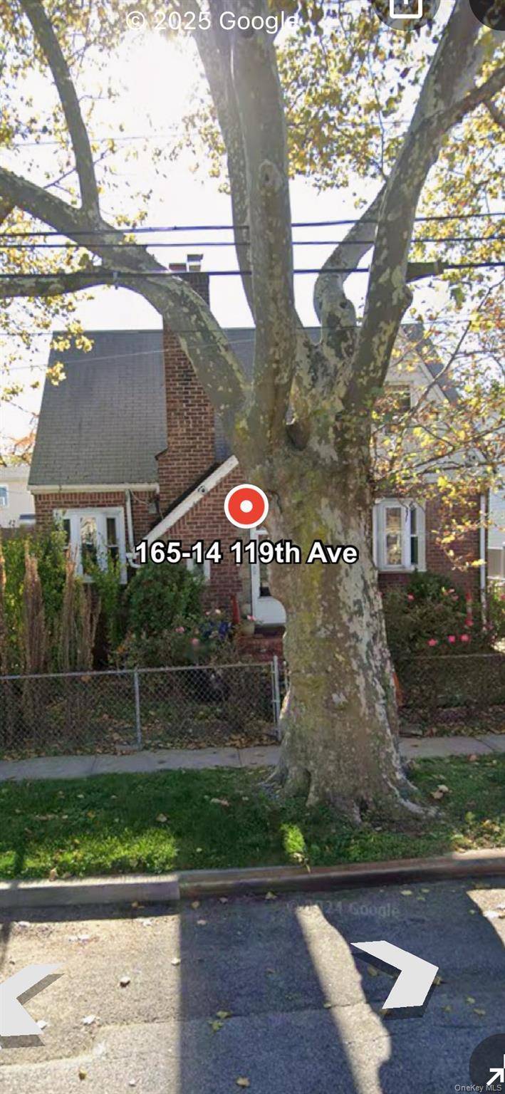 Occupied Drive by only