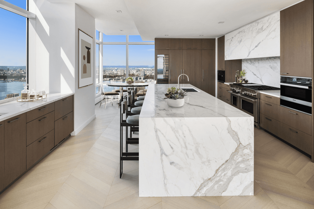 A New Classic, Perfectly Composed.