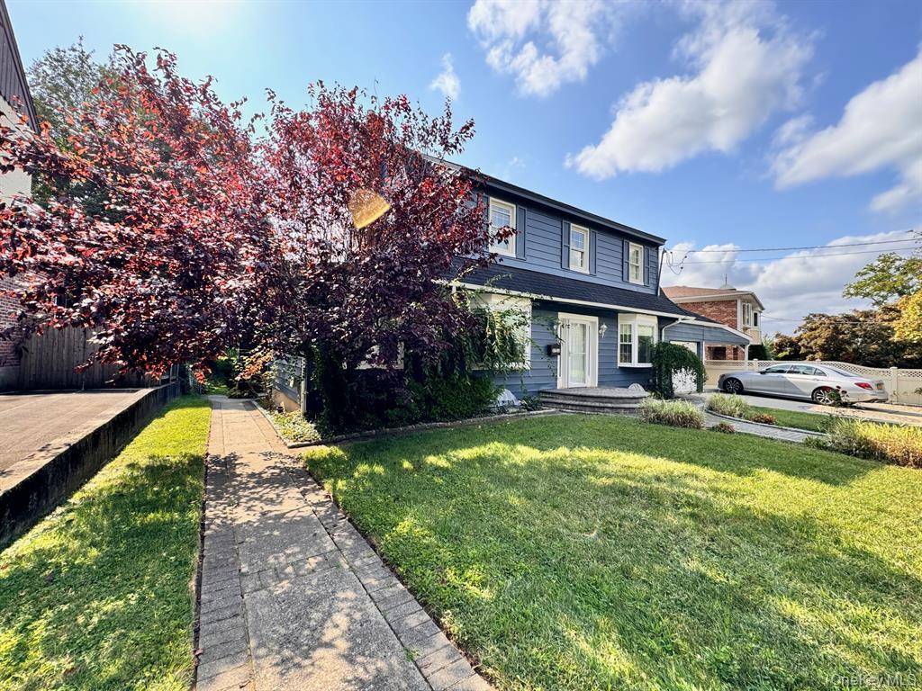 Best Location ! Biggest Lot within The Block !