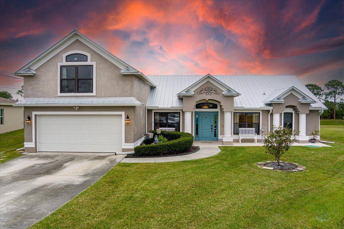 This beautiful custom remodeled home located in the well sought out area of Torino.