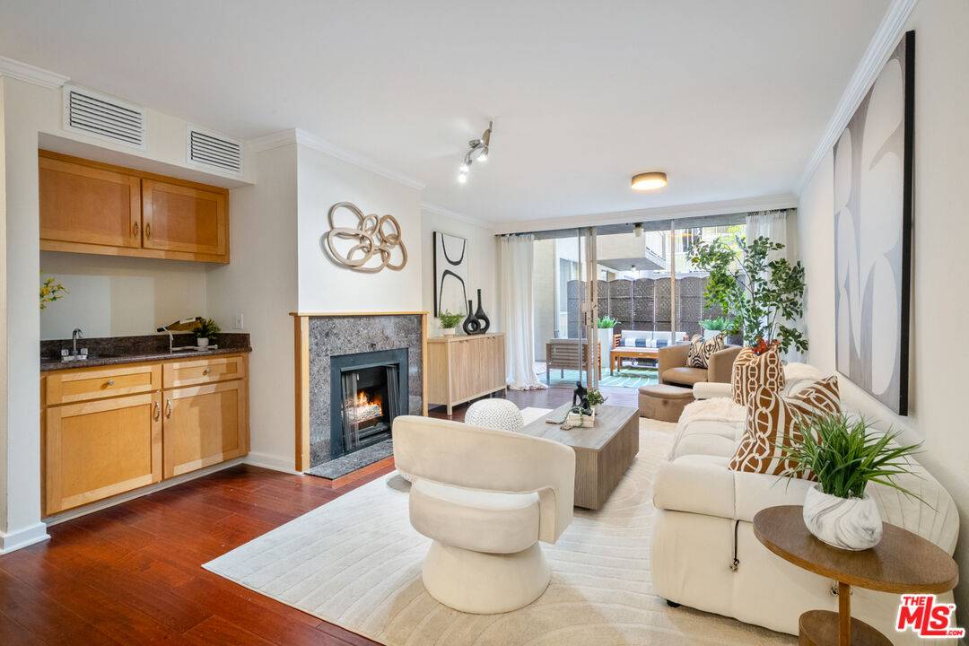 1745   Camino Palmero St 2BR Hollywood Hills East La