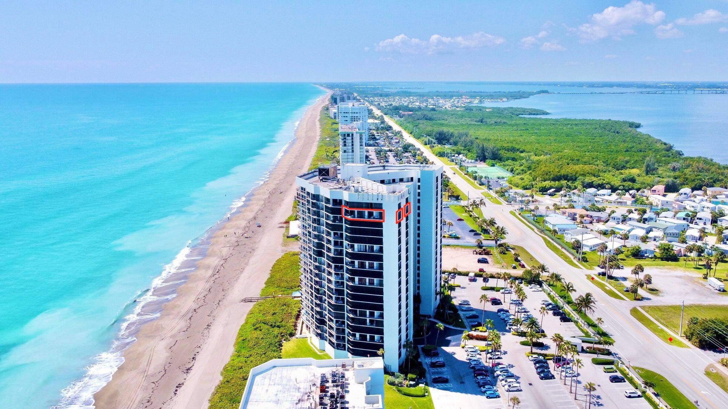 Dreaming of a PANORAMIC WATER VIEW ?