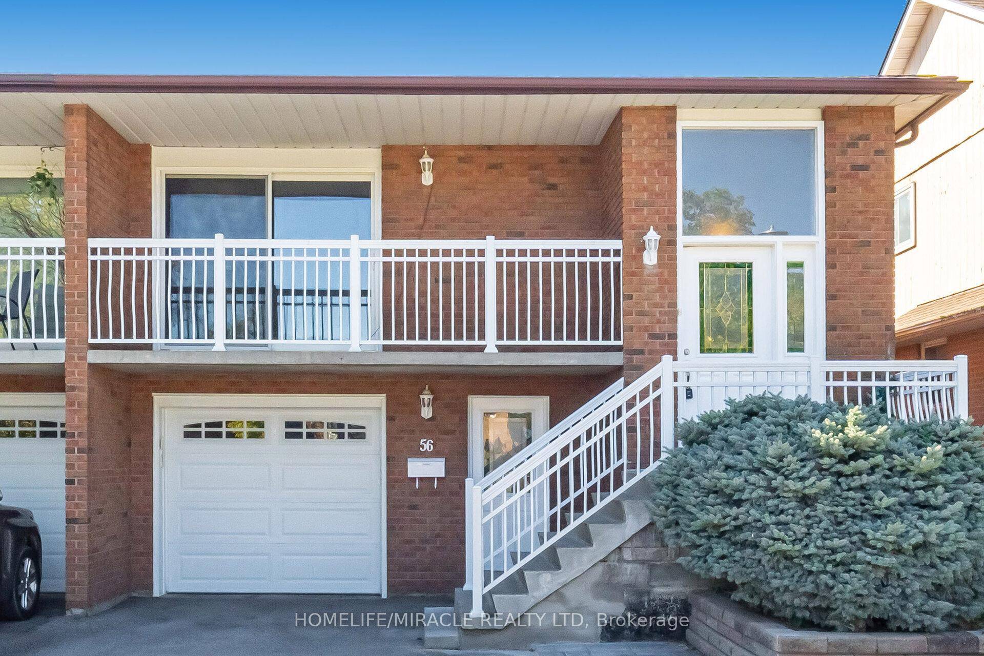 Great Family Home With Income Potential.