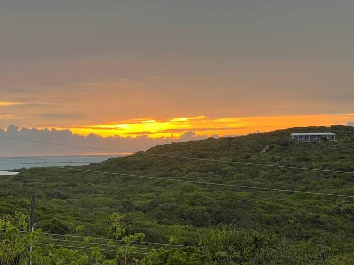 SCRUB HILL Single Family Home Long-Island-Bahamas