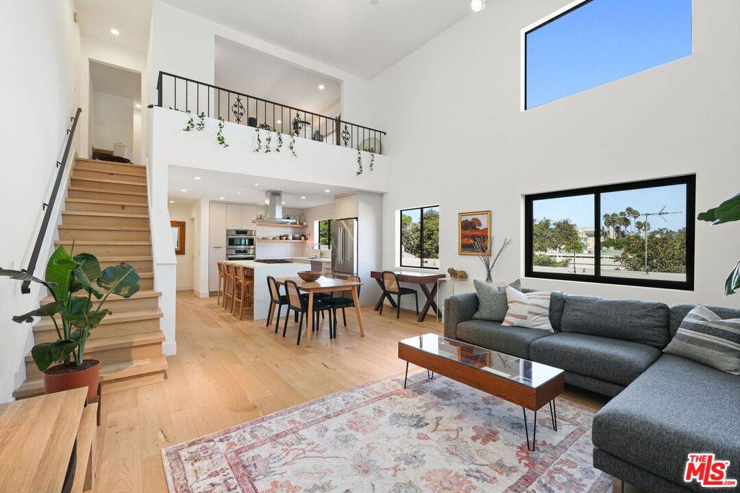 3968   Inglewood Blvd 3BR Marina Del Rey La