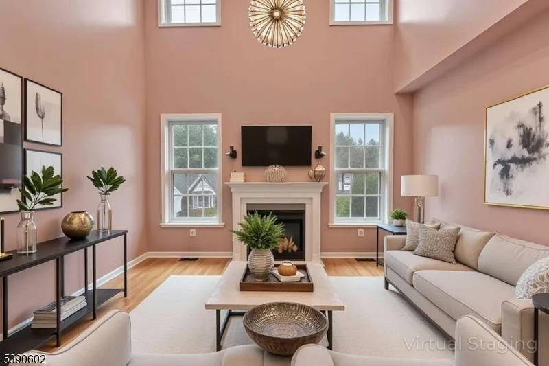 Welcome to The Forges. Elegant living with Resort Style Amenities.