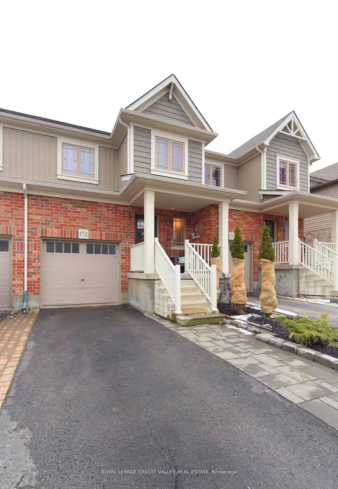 Fantastic Freehold Townhome Move In Ready and Beautifully Upgraded !
