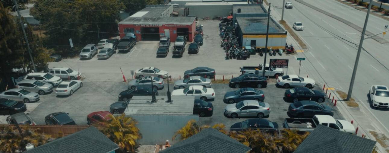 2841 Forest Hill Boulevard Commercial Palm Beach