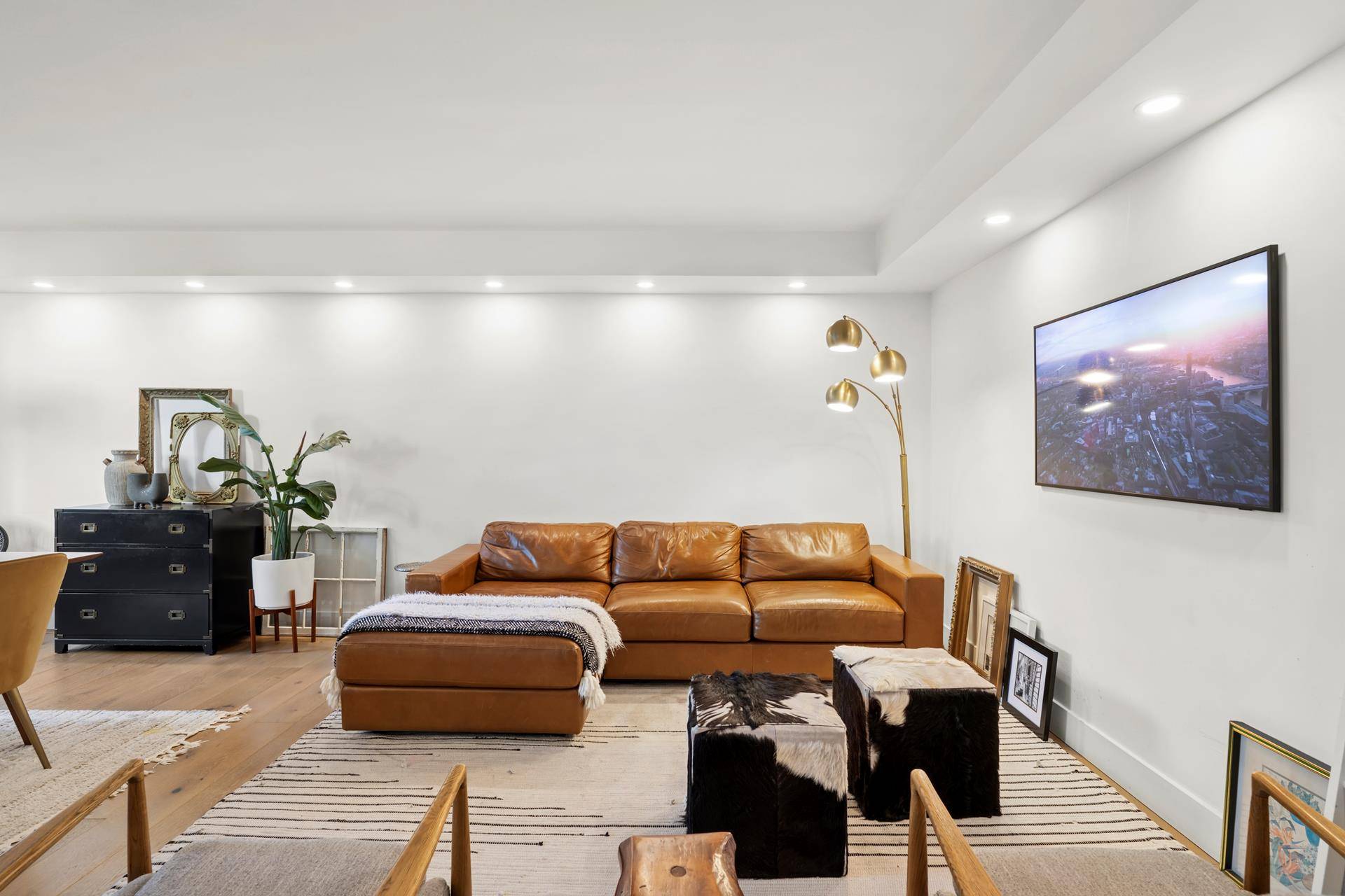 Renovated and move in ready !
