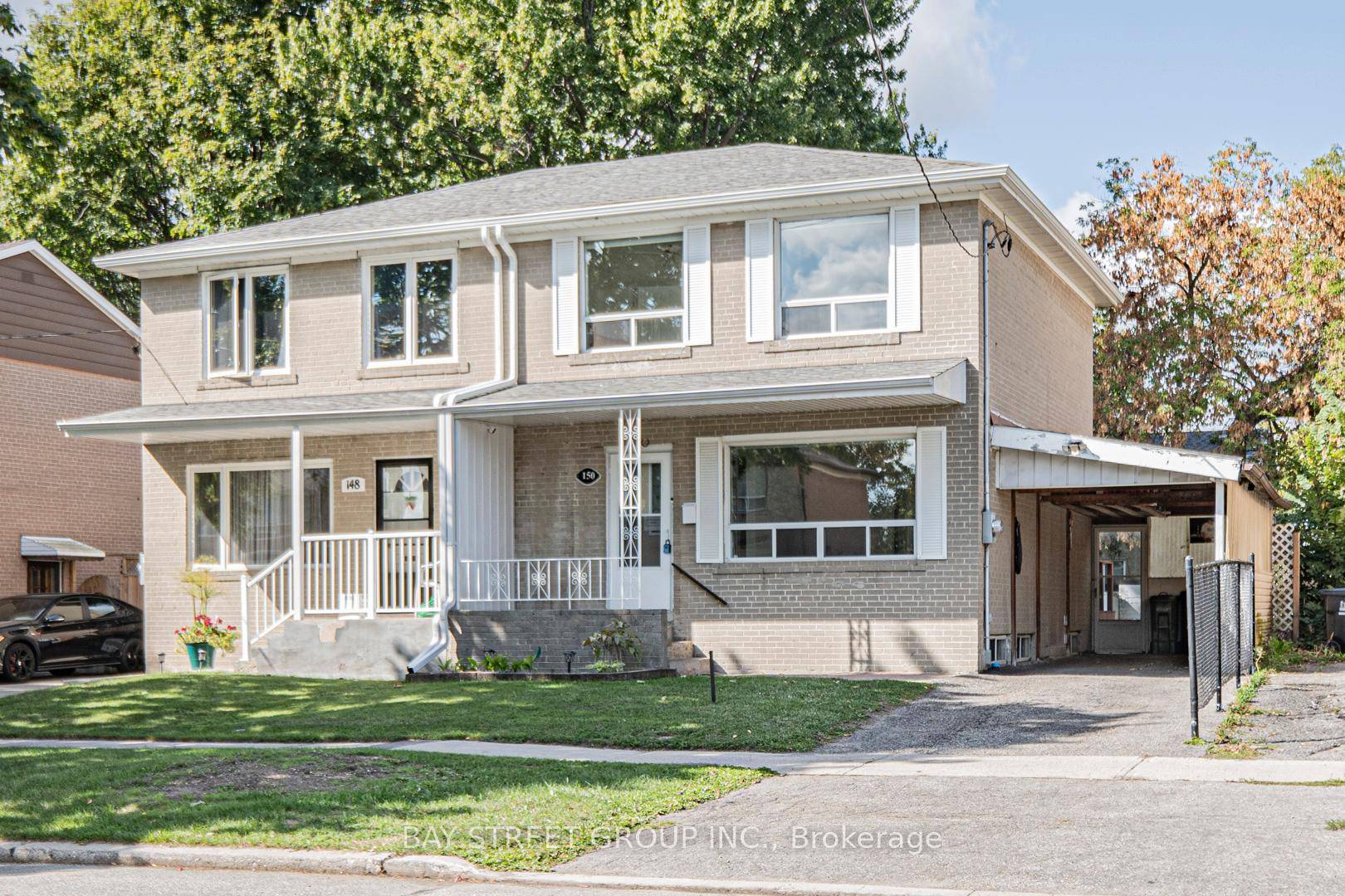 Welcome to this beautifully renovated home, upgraded from top to bottom with care and attention to detail.