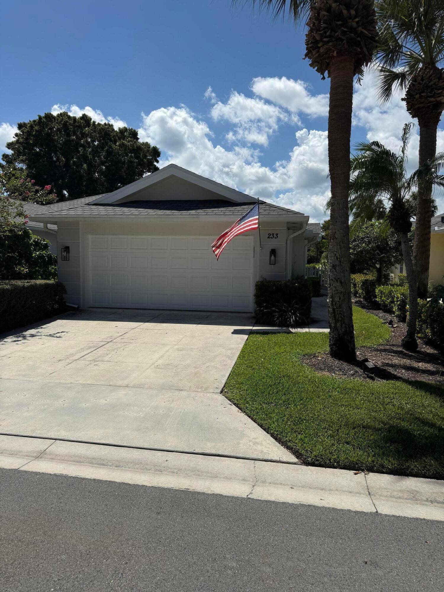 Welcome home to Divosta built Villa to the very sought after ''Greenbrier'' on Golf Club of Jupiter aka Indian Creek Golf Course.