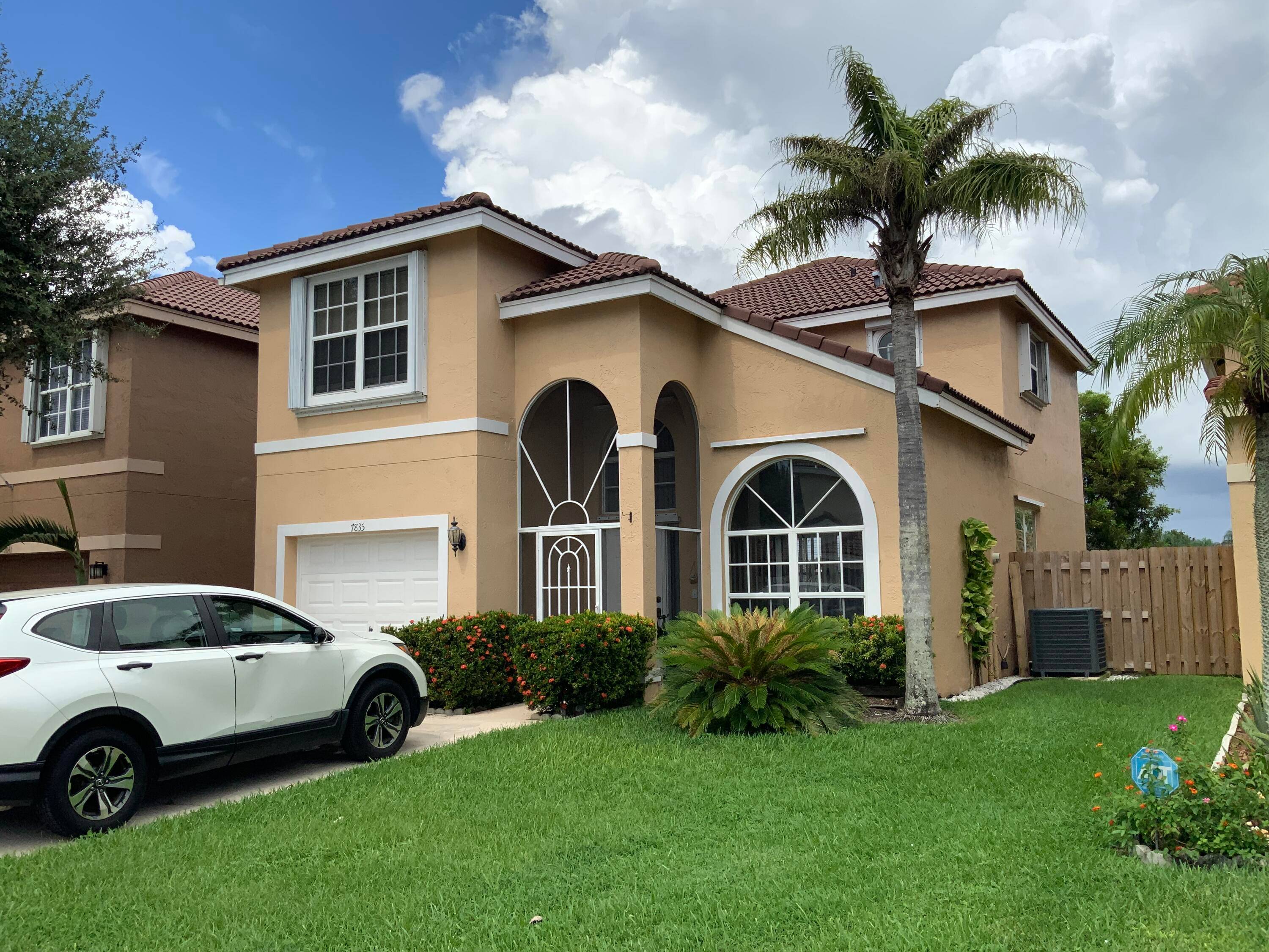 STEP INTO THIS BEAUTIFULLY UPGRADED 3 BEDROOM, 2.