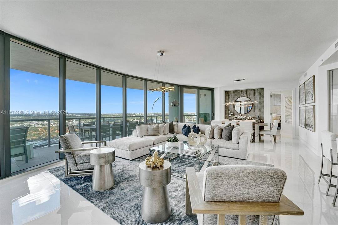 Furnished, designer finished amp ; move in ready !