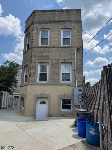 Charming two family home in Newark's prime Ironbound section.