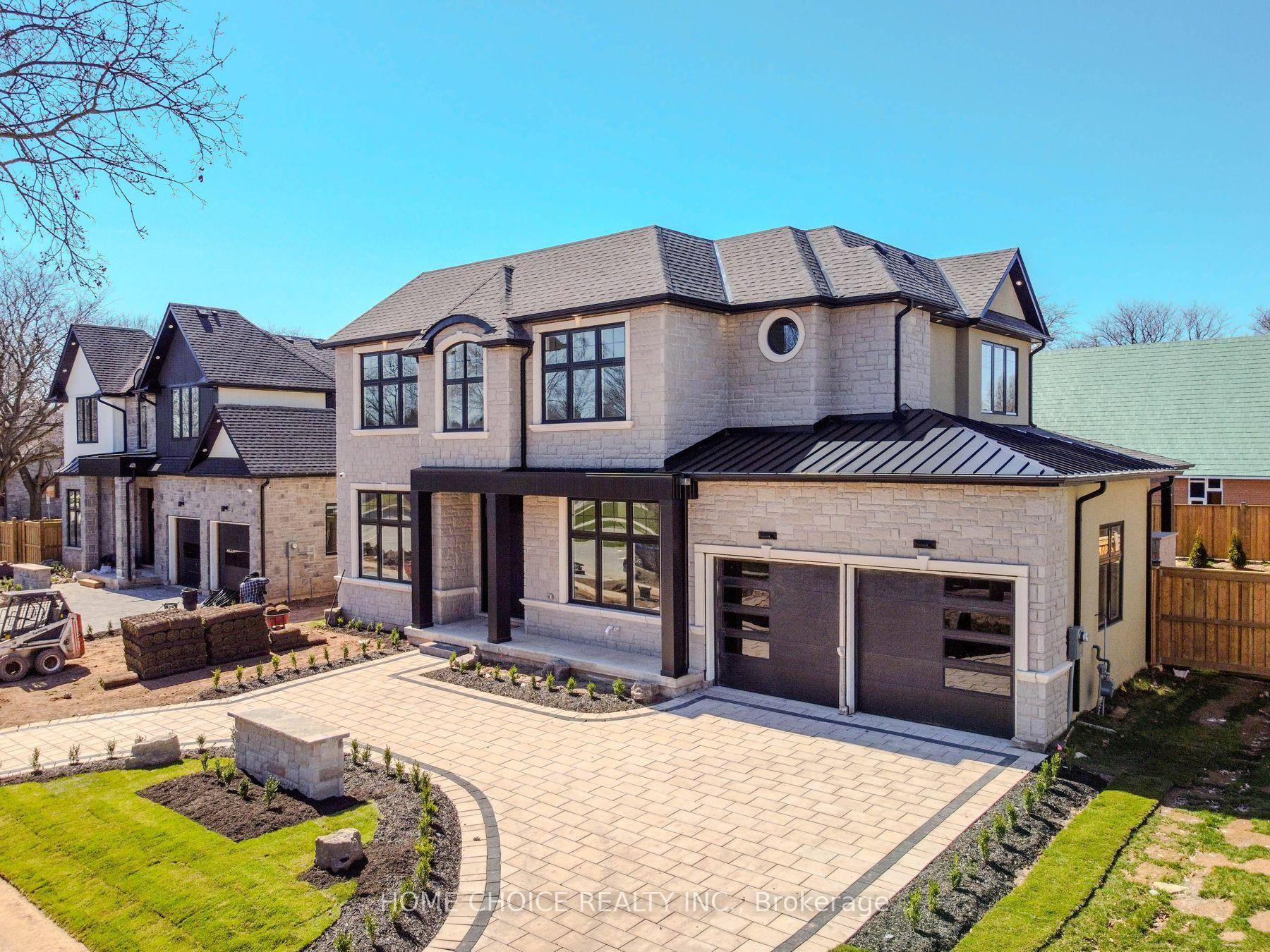 Welcome to your future custom built dream home with approx.