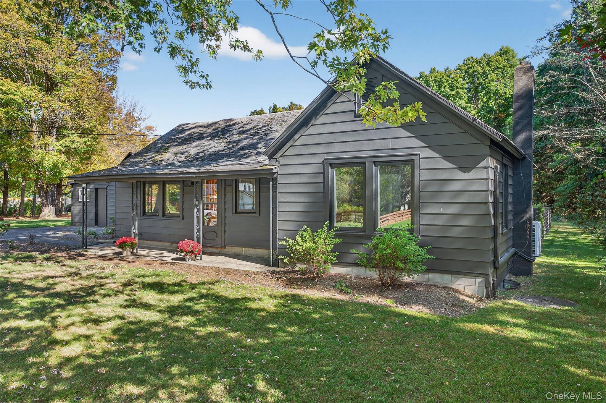 Welcome to your private Hudson Valley retreat where modern living meets small town charm.