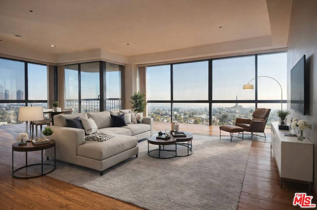 10750   Wilshire Blvd 2BR Westwood La