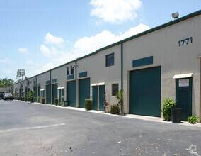 1791 Blount Road Industrial Palm Beach