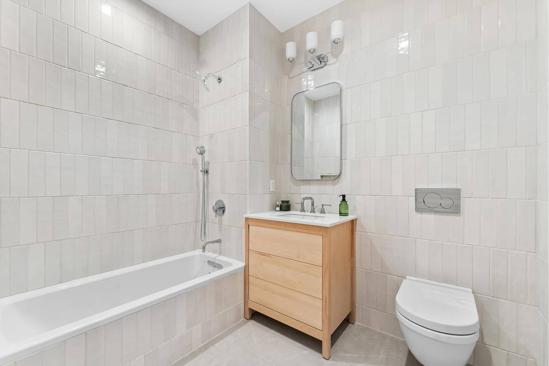 379 12th Street Industrial chic living in prime Park Slope from a developer with unparalleled attention to detail and finish.