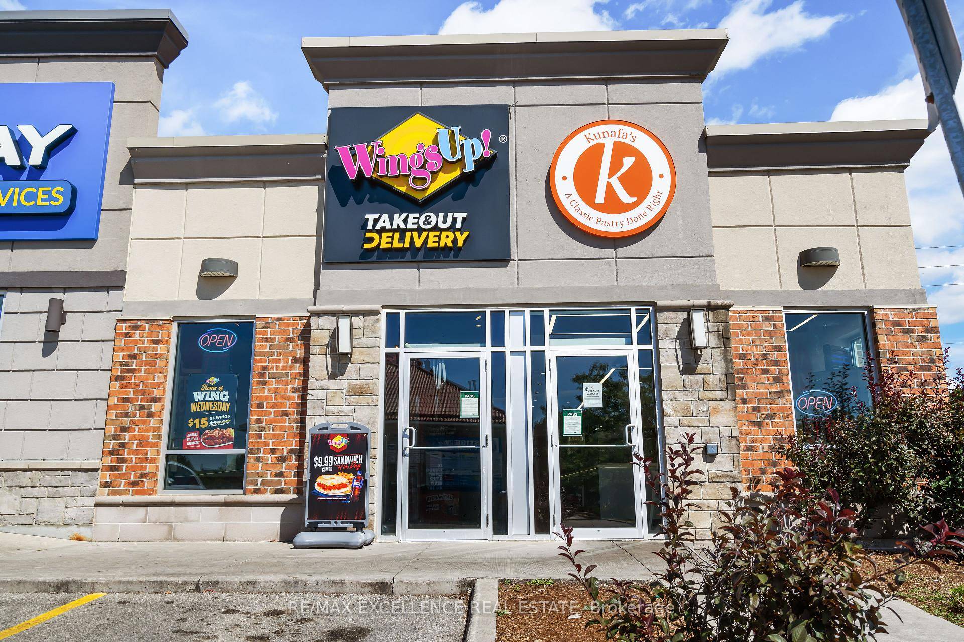 Profitable Turnkey opportunity to own a well established fast casual restaurant with a strong brand, loyal customer base, and ongoing franchise support.