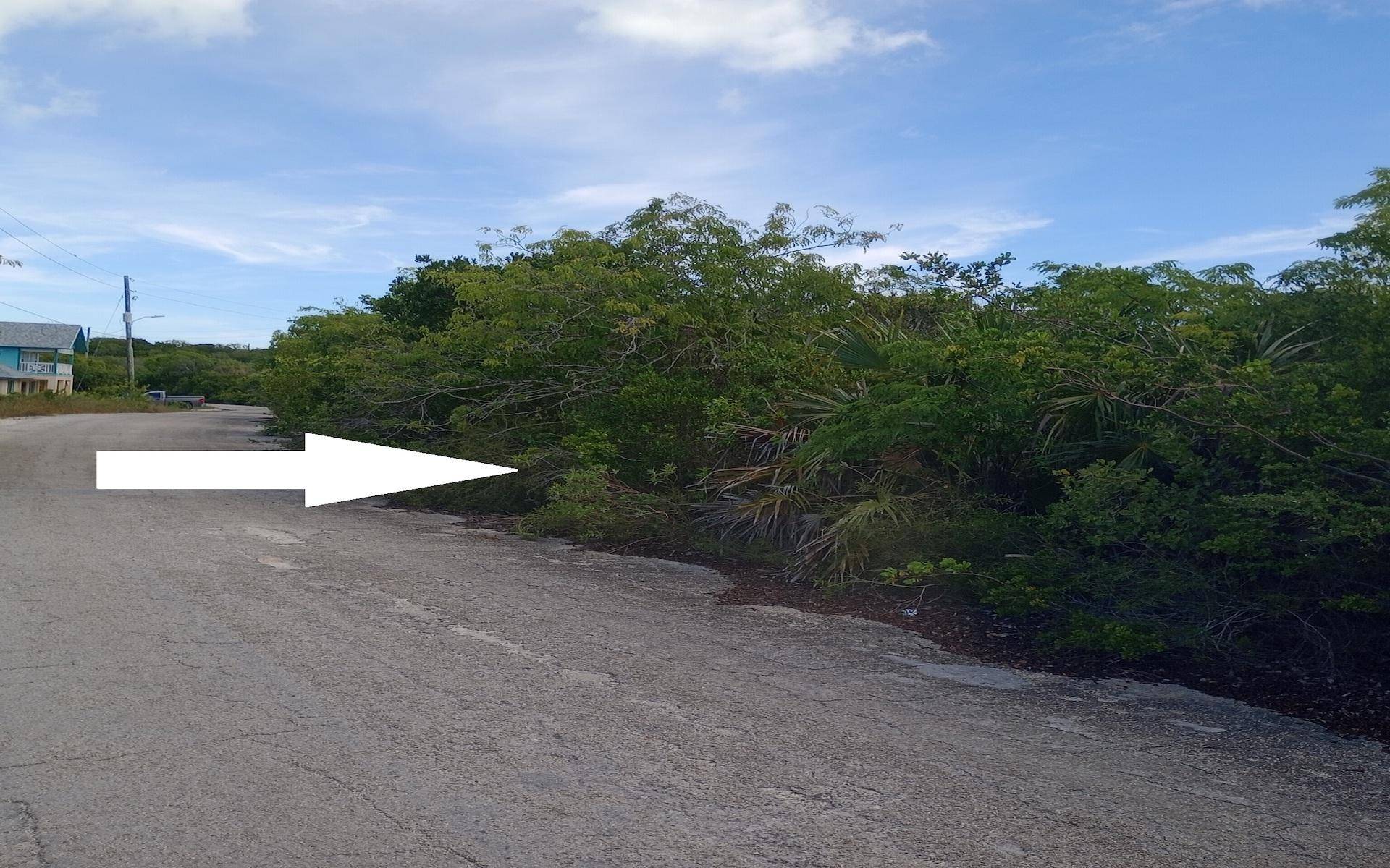 LOT 17713 COLEUS DRIVE Land Exuma-And-Exuma-Cays