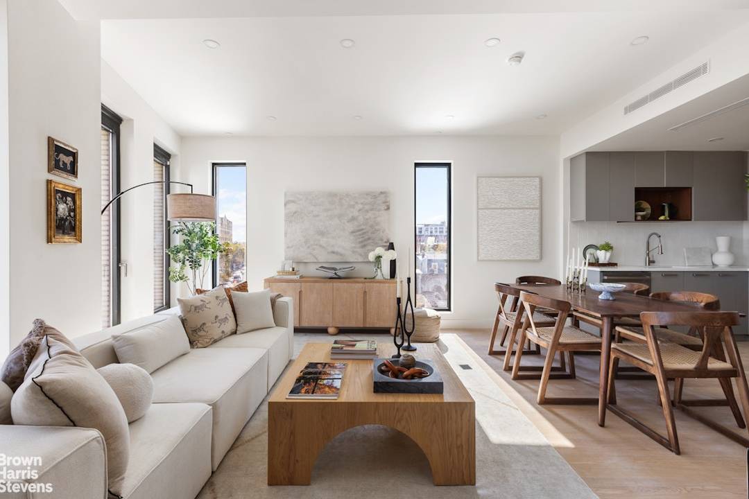OPEN HOUSE BY APPOINTMENT ONLY Welcome to Williamsburg's newest luxury development at 30 Bushwick Avenue, a sophisticated new condominium in the vibrant heart of one of Brooklyn's most desirable neighborhoods.