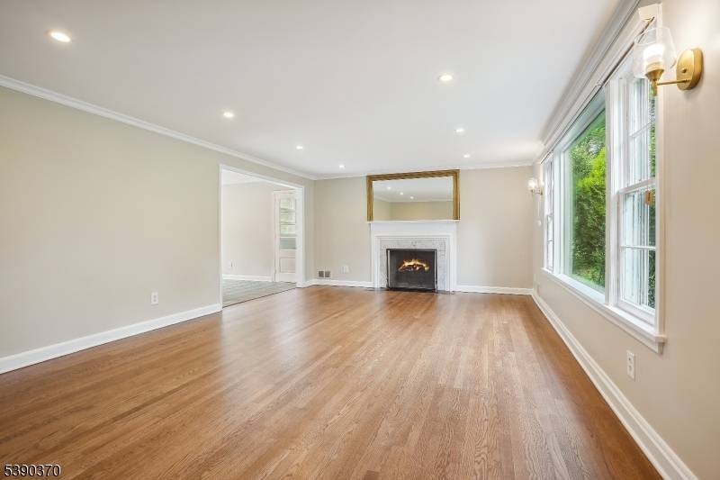 Welcome to this exceptional rental in Summit's prestigious Northside !