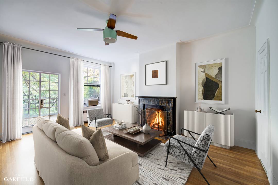 Nestled on one of Greenwich Villages most sought after tree lined blocks, 48 West 11th Street is a distinguished three family townhouse offering nearly 22 feet of width and timeless ...