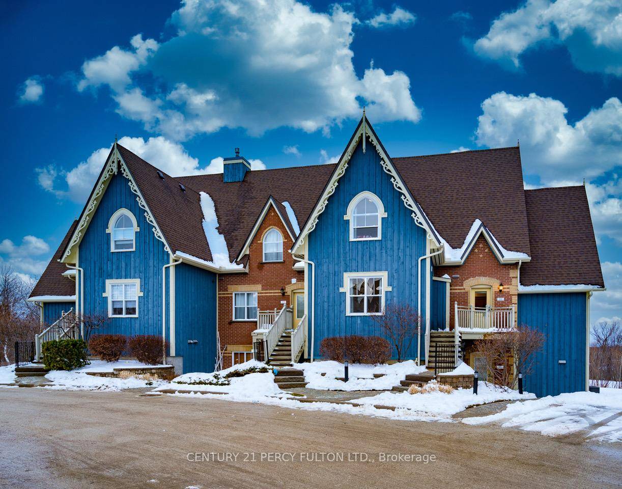 Welcome to 211 184 Snowbridge Way, a beautifully designed 3 bedroom, 2 bathroomupper level condo in the sought after Historic Snowbridge community at Blue Mountain Resort.