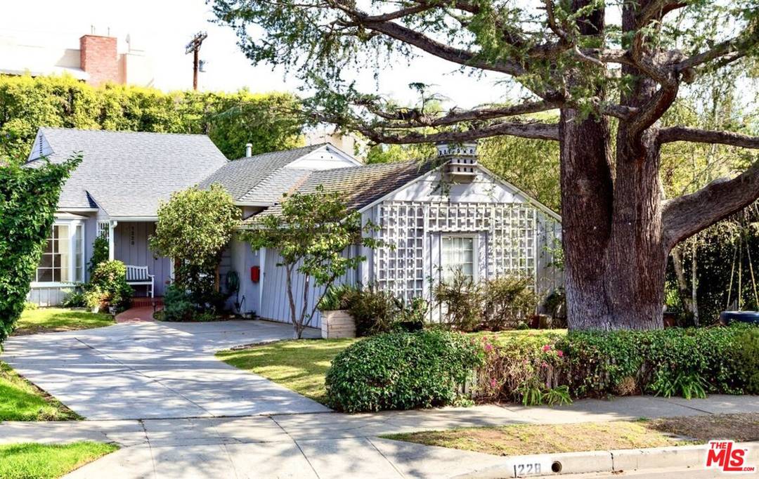 1228   Peck Dr 2BR Beverlywood La