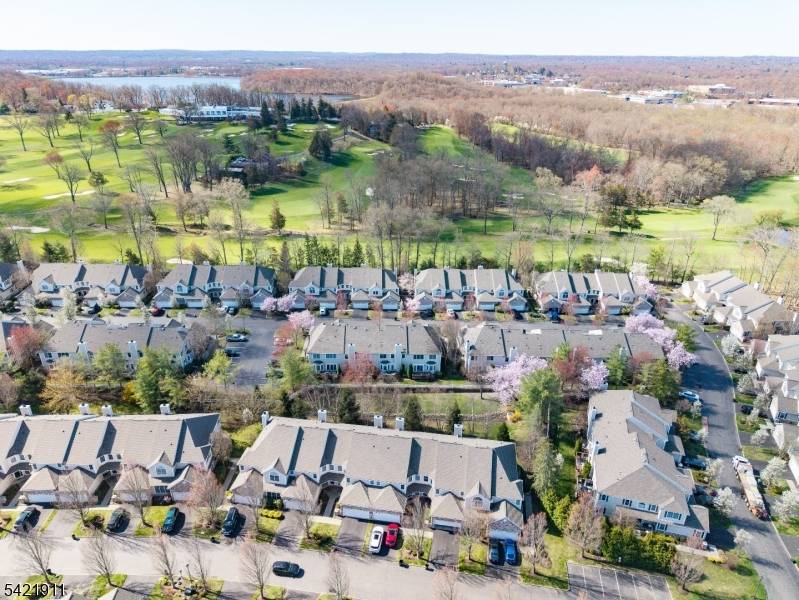 Wake up to sweeping GOLF COURSE VIEWS in this lovely 3 bedroom, 3.