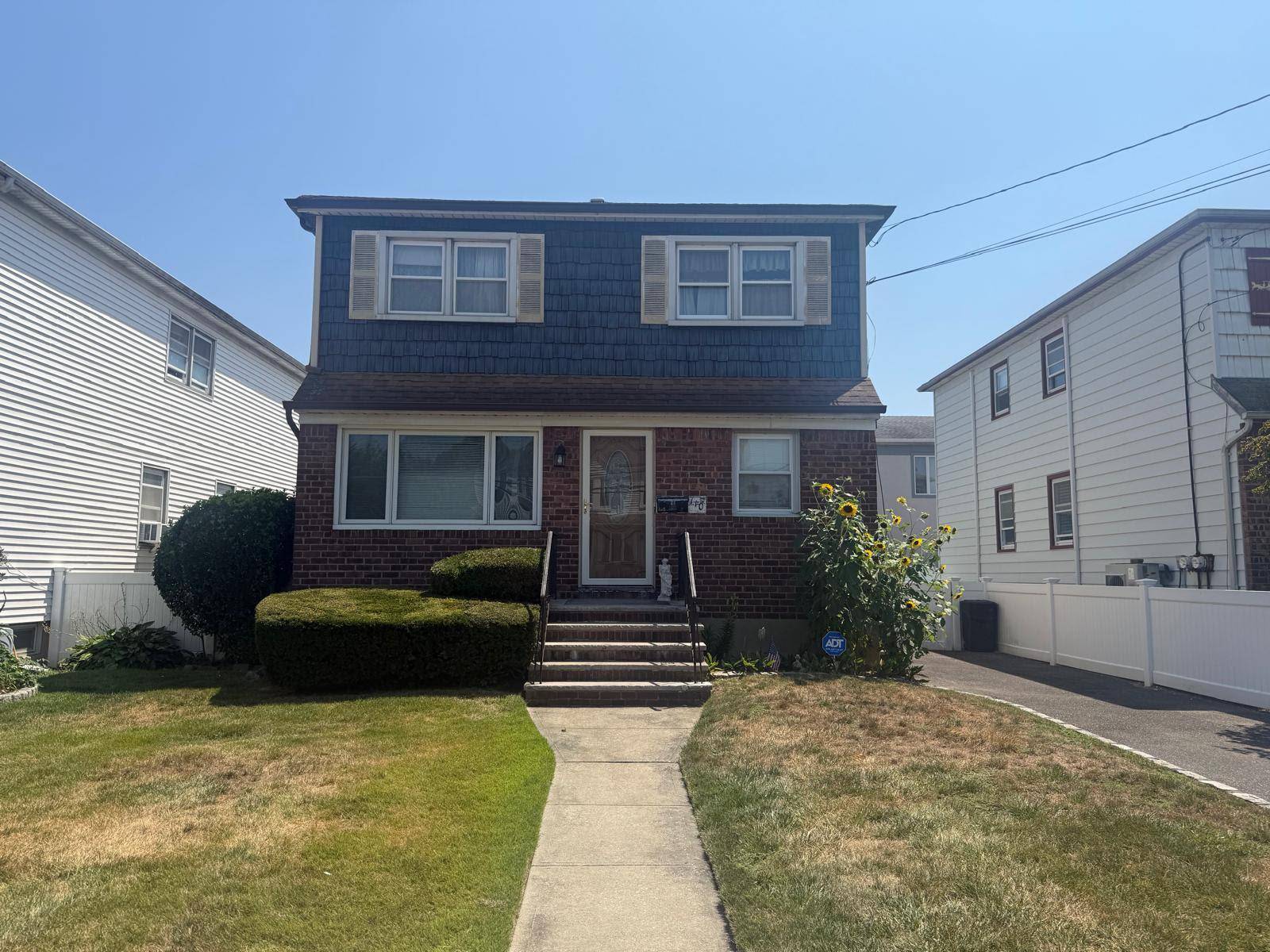 New to the Market ! This charming legal 2 family home is perfectly situated in the highly sought after Lynbrook School District 20, offering the ideal combination of convenience and ...
