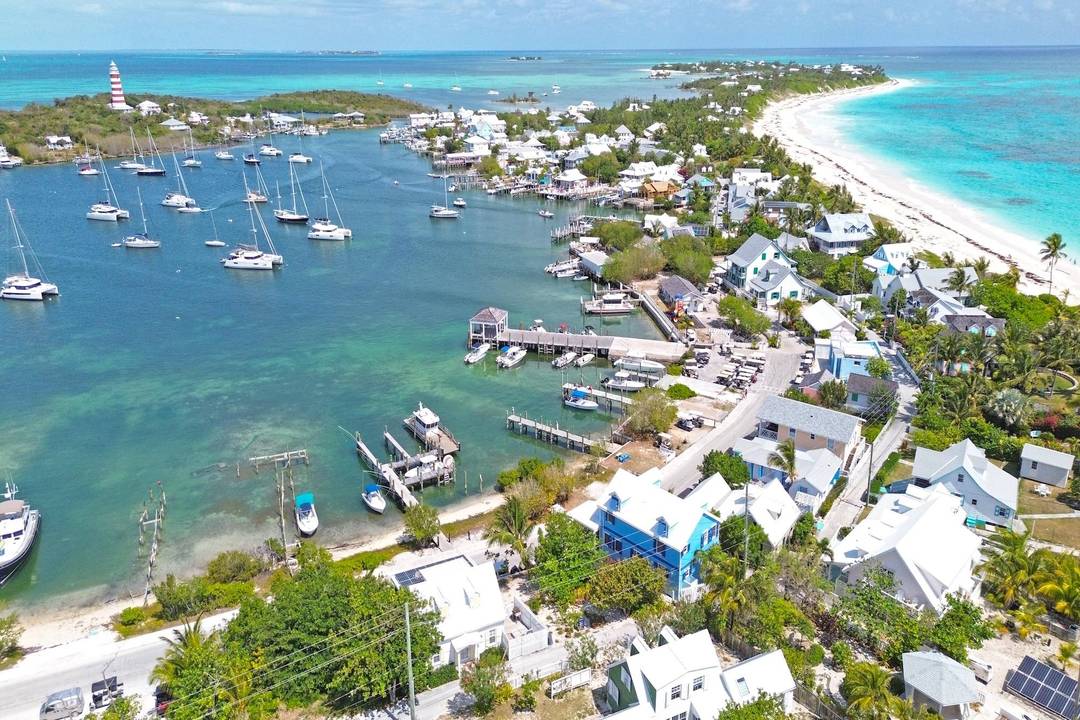 FANCY VIEW, LOT 43 Land Abaco