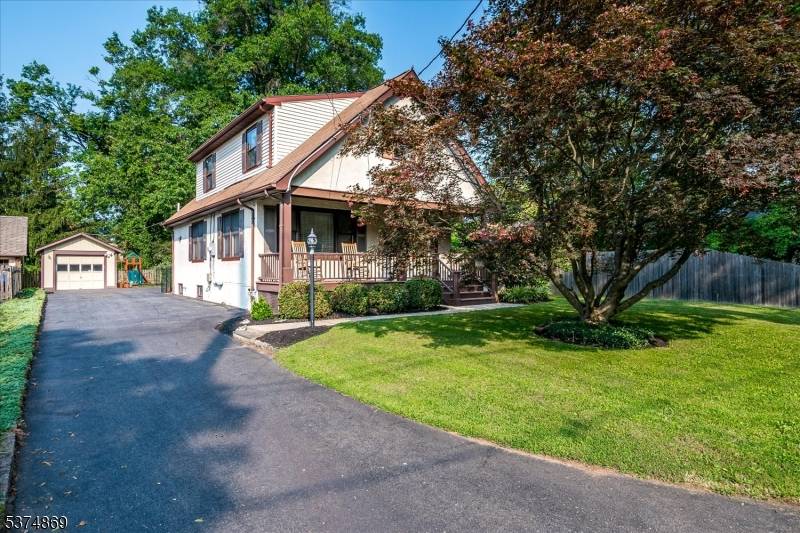 Welcome to this beautifully updated home, situated ideally in the heart of the desirable Kingston area.