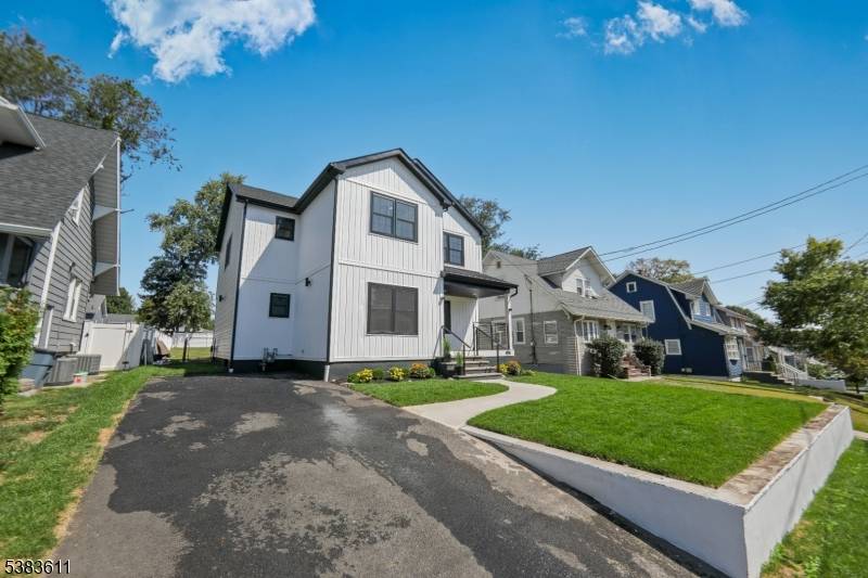 Franklin Rd Teaneck Twp. New Jersey Rental