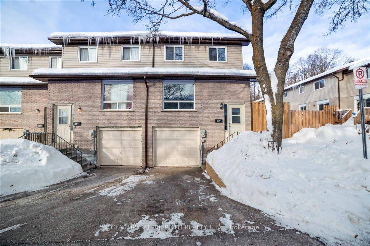 Tucked in a central location with easy access to the highway, 1095 Mississauga St offers a fantastic opportunity for those looking to invest or enter homeownership at an affordable price.