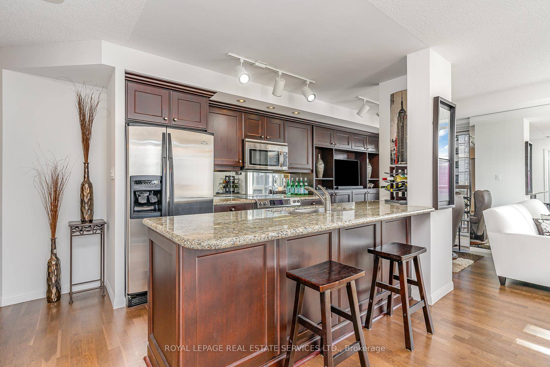 Welcome to the upscale residences of 900 Mount Pleasant where luxury and convenience converge.