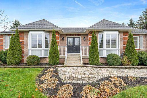 Welcome to 11 Aspen Court, a picturesque and spacious home nestled in the heart of Erin, Ontario.