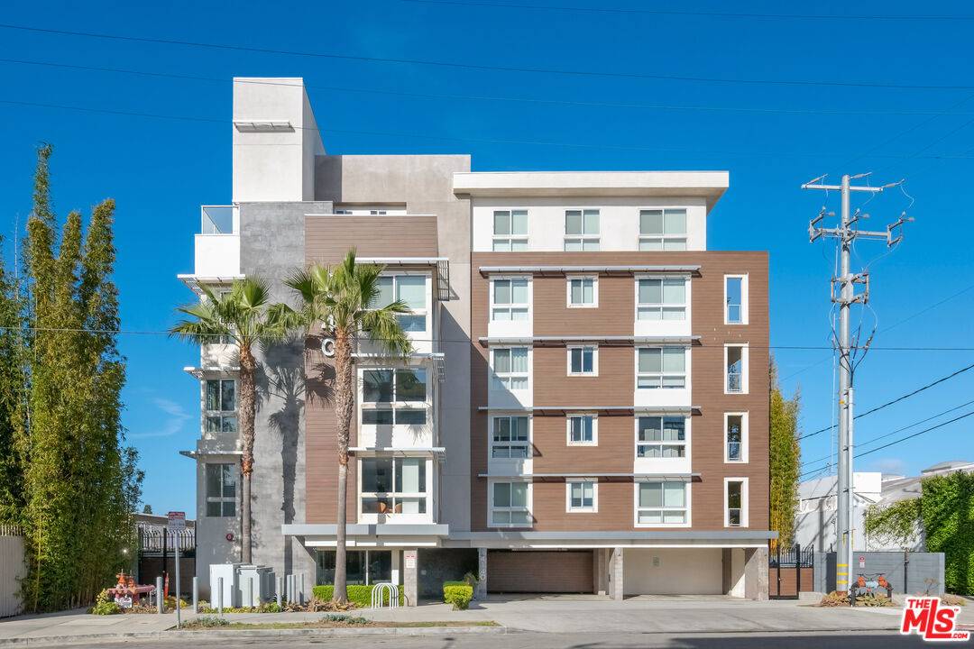 4140   Glencoe Ave 2BR Marina Del Rey La