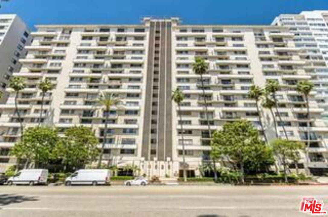 10535   Wilshire Blvd 2BR Westwood La