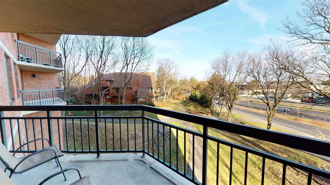117 HARMON COVE TOWER Condo New Jersey