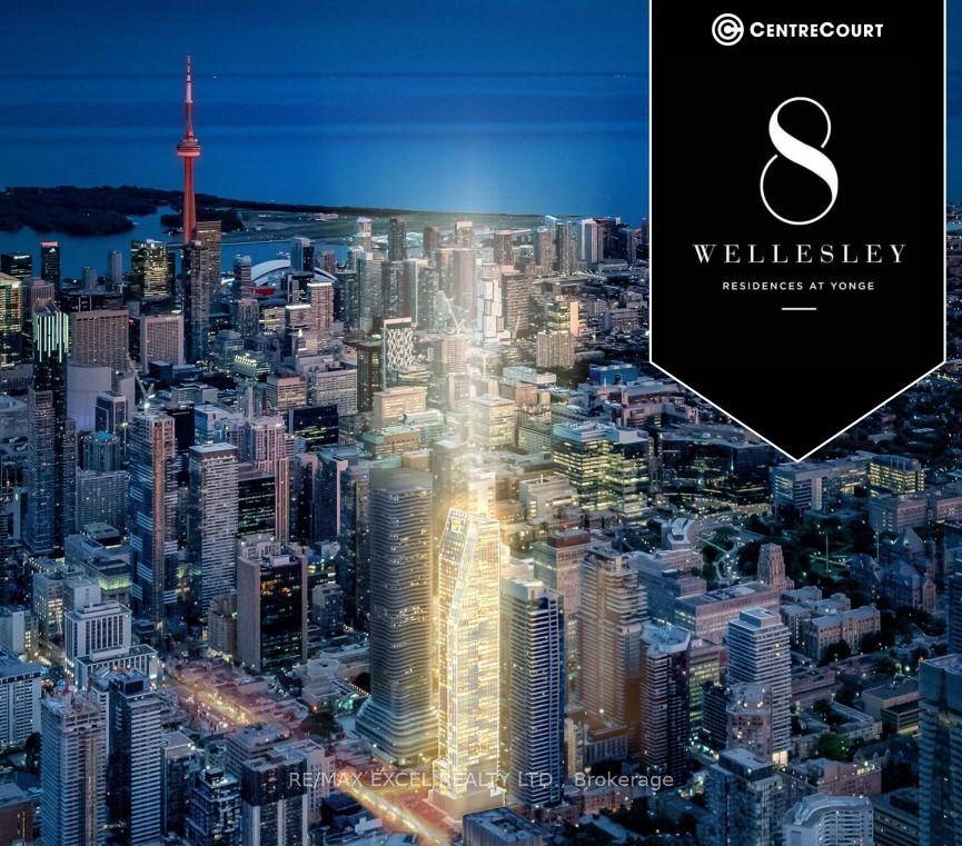 Brand New Condo, 99 Walk Score.
