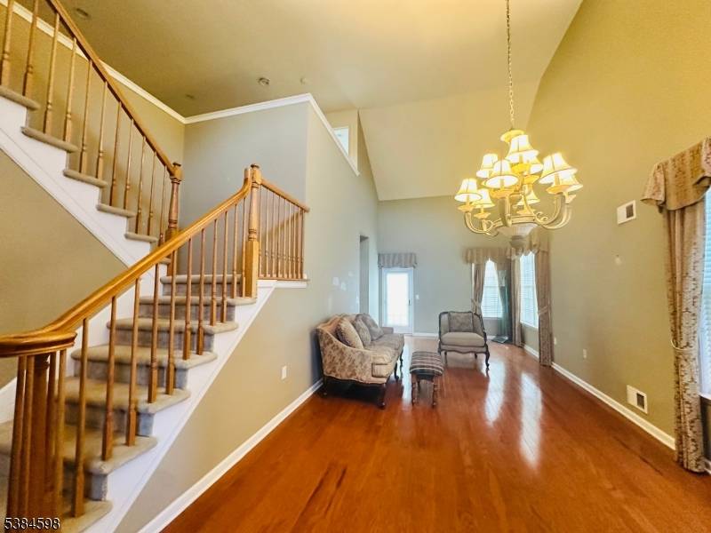 Silcox Pl Franklin Twp. New Jersey Single-Family