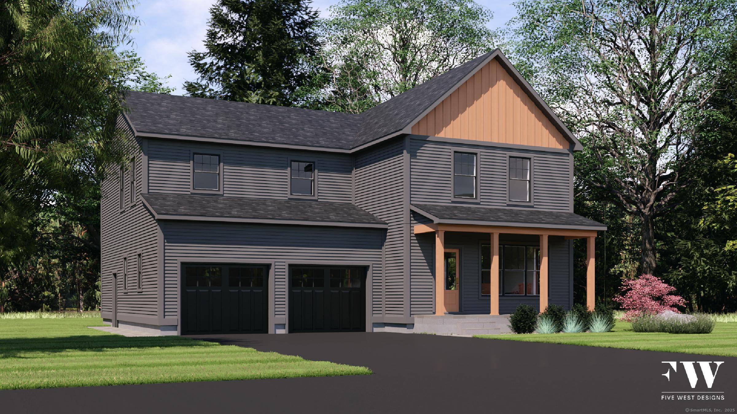 Welcome to the Valley. Custom 4 bedroom, 2 1 2 bath home with a 2 car garage.
